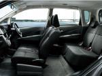Daihatsu Move Custom 2012 года